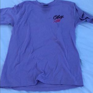 Obey T-shirt